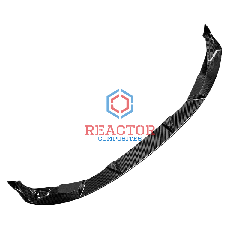 BMW G80/G82 Carbon Fiber Front Lip M3/M4