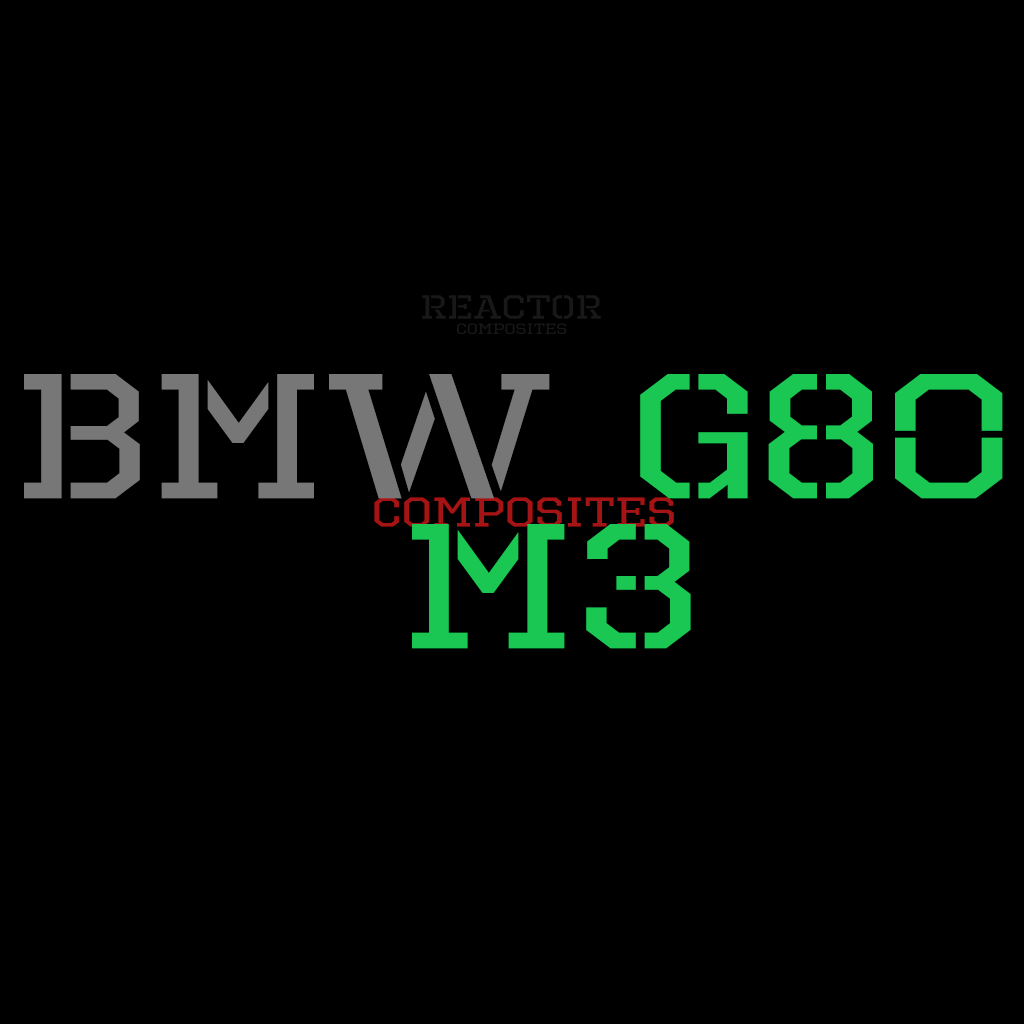 BMW G80 M3