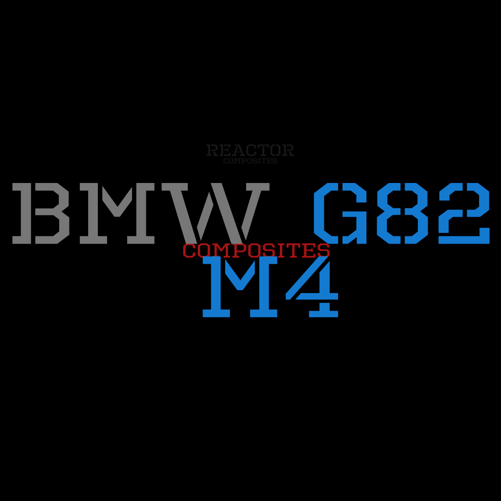 BMW G82 M4