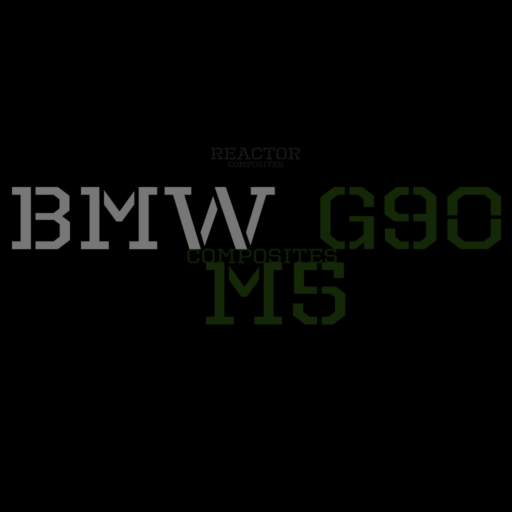 BMW G90 M5