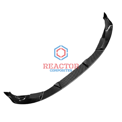 BMW G80/G82 Carbon Fiber Front Lip M3/M4