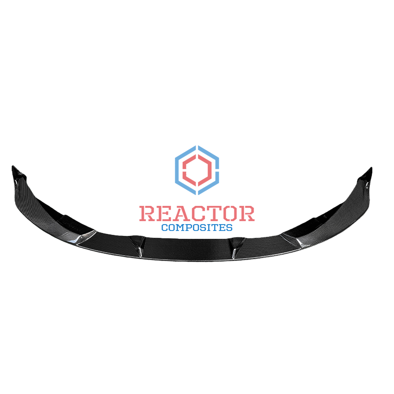 BMW G80/G82 Carbon Fiber Front Lip M3/M4