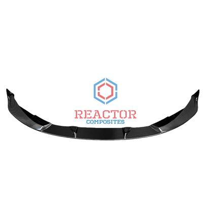 BMW G80/G82 Carbon Fiber Front Lip M3/M4