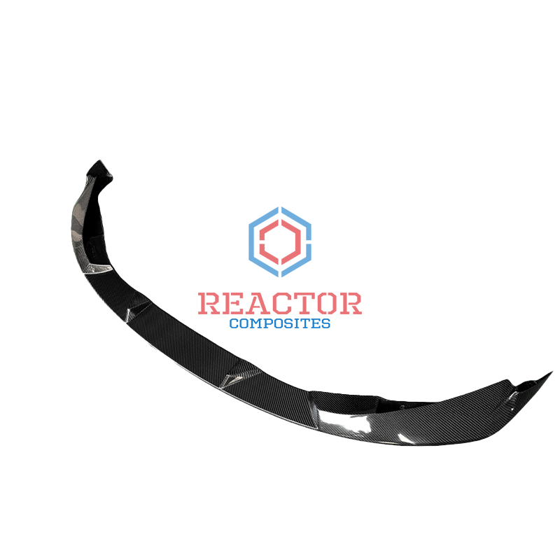 BMW G80/G82 Carbon Fiber Front Lip M3/M4