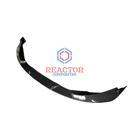 BMW G80/G82 Carbon Fiber Front Lip M3/M4